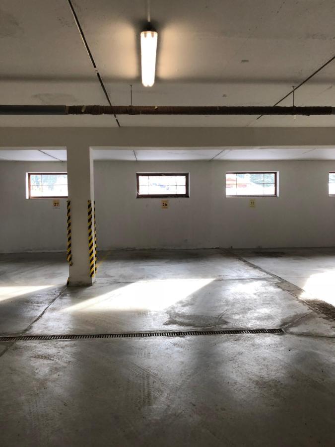 Apartmány KAMZÍK Donovaly Exteriér fotografie