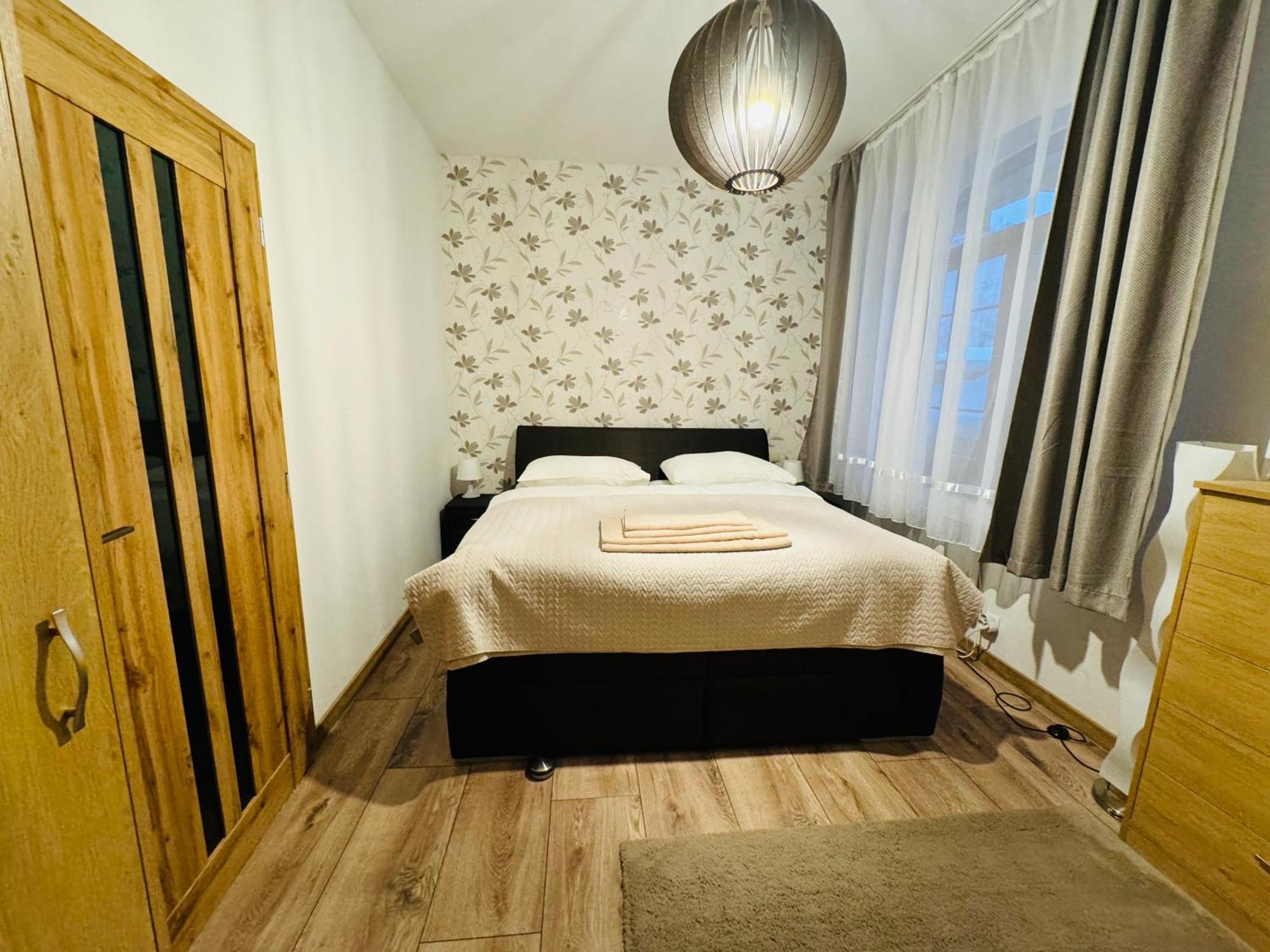 Apartmány KAMZÍK Donovaly Exteriér fotografie