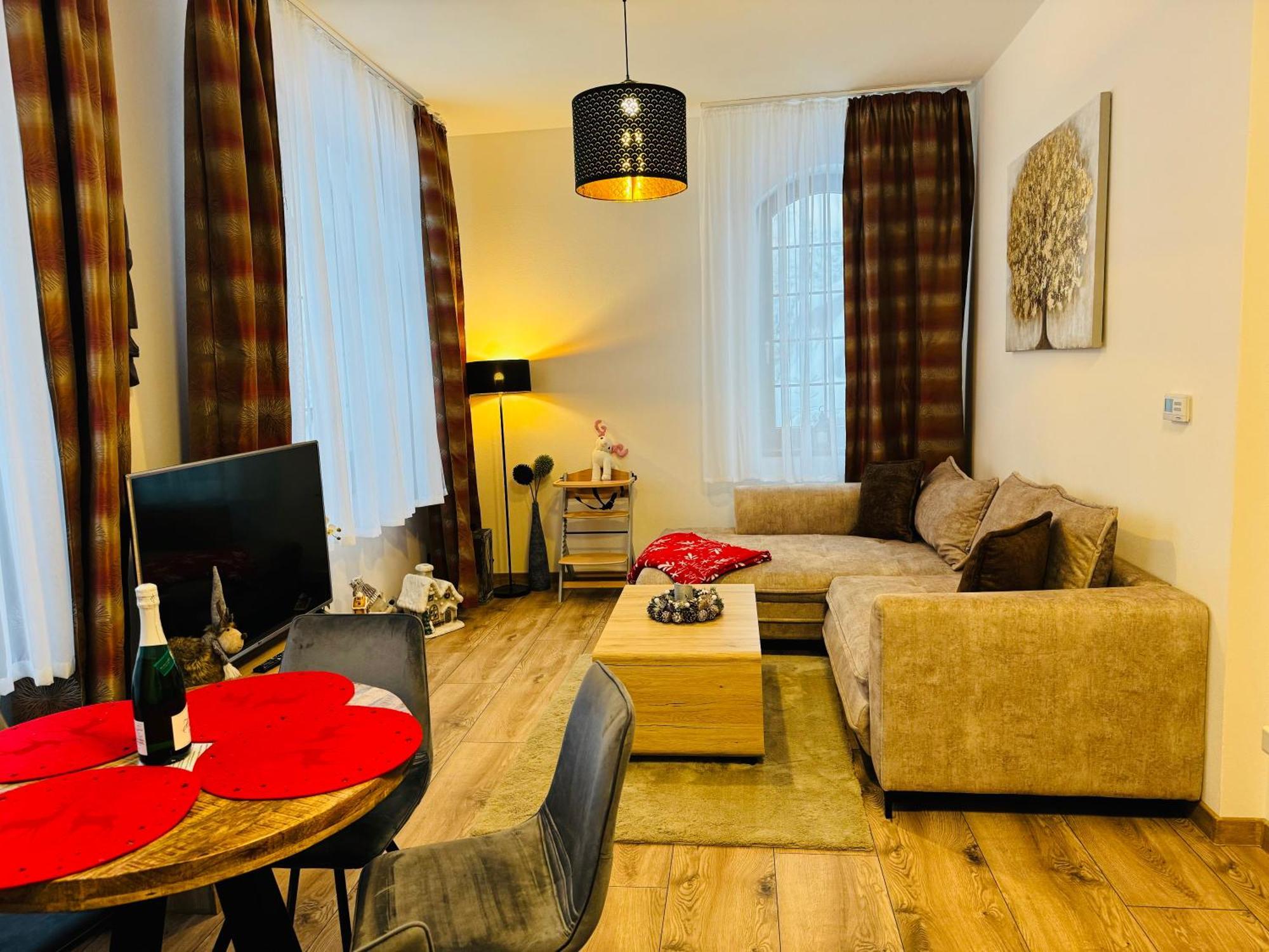 Apartmány KAMZÍK Donovaly Exteriér fotografie