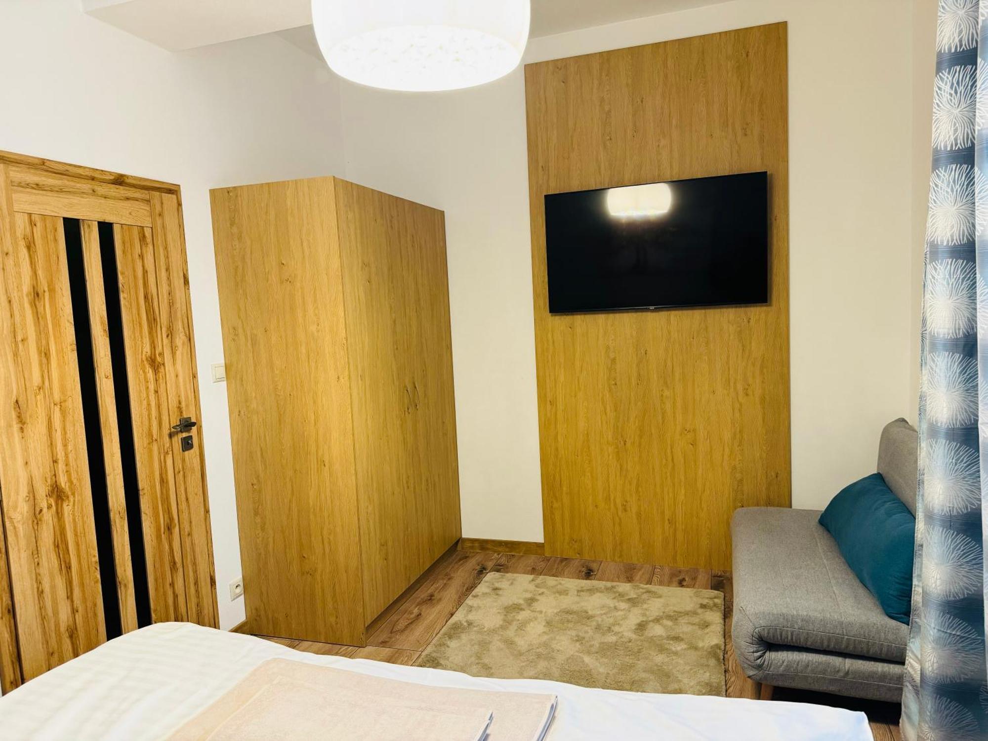 Apartmány KAMZÍK Donovaly Exteriér fotografie