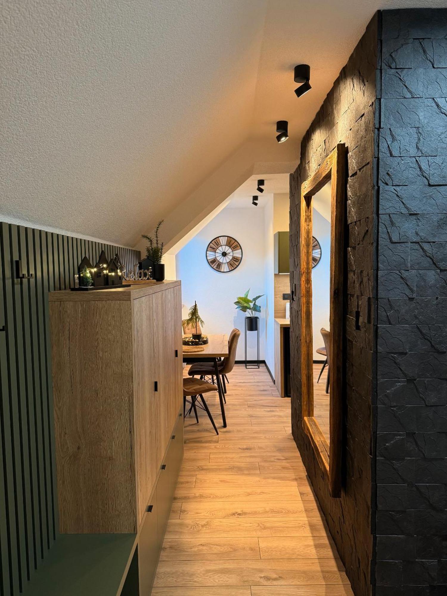 Apartmány KAMZÍK Donovaly Exteriér fotografie