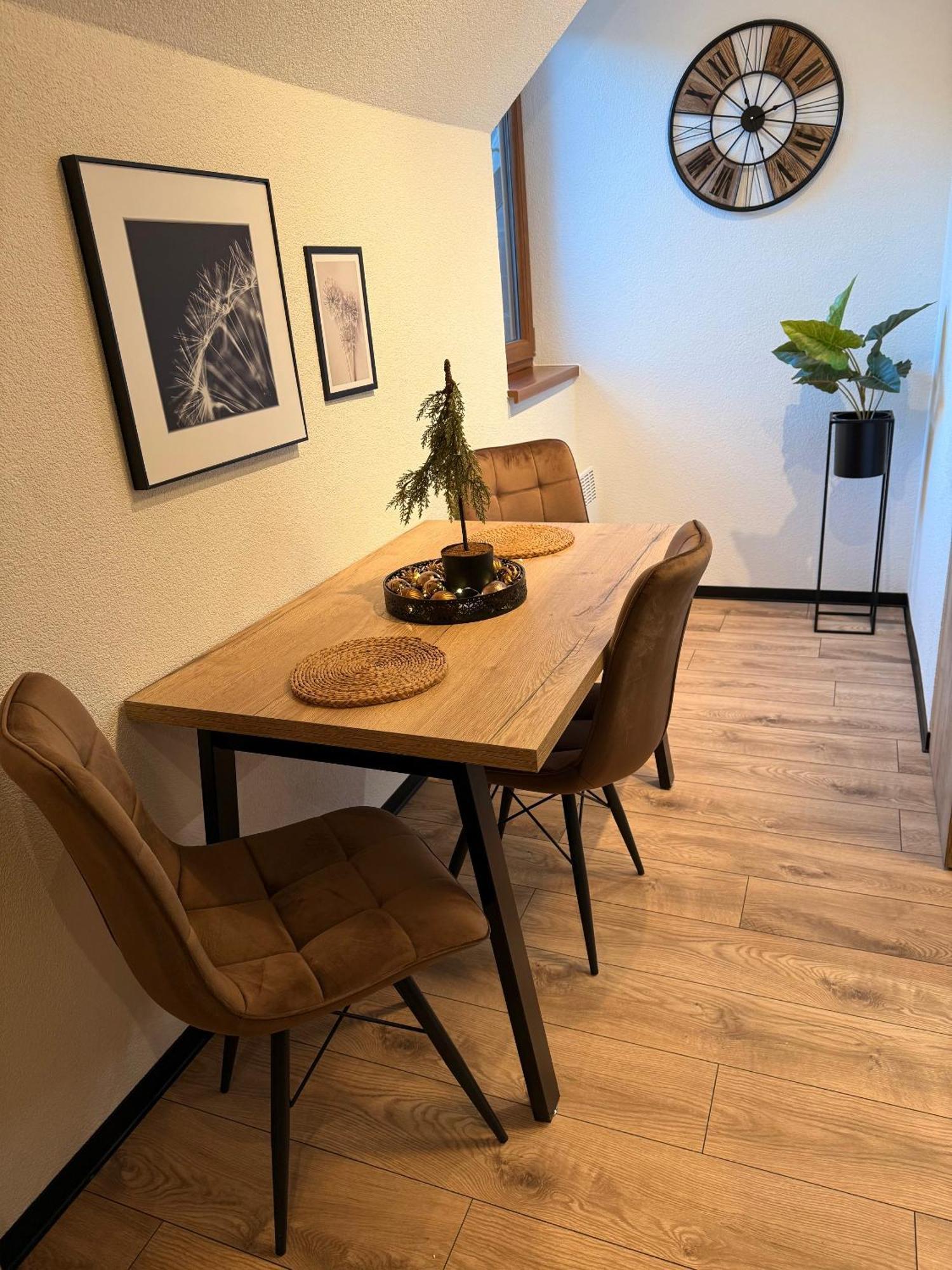 Apartmány KAMZÍK Donovaly Exteriér fotografie