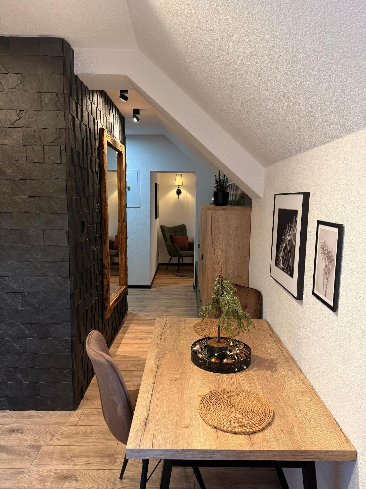 Apartmány KAMZÍK Donovaly Exteriér fotografie